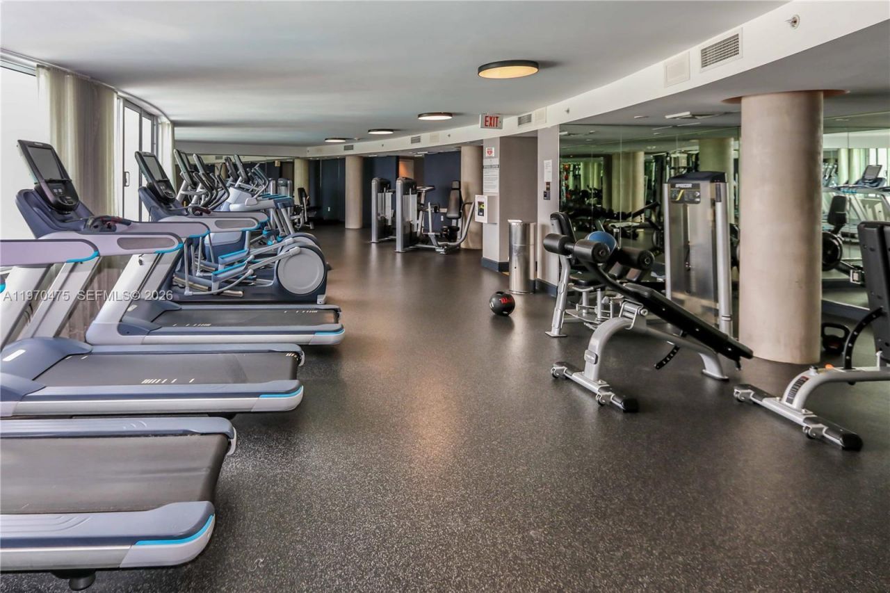 1100 West Ave , Unit 322, Miami Beach, FL 33139 Photo