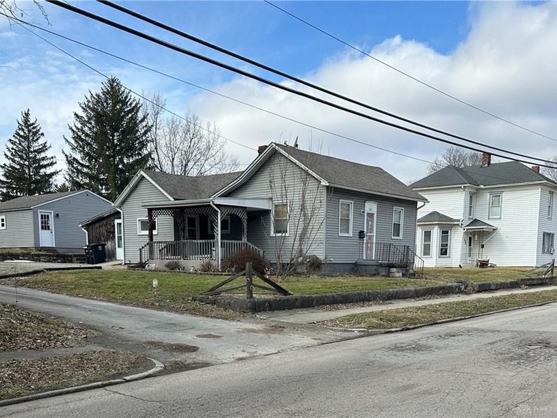 249 N High Street, Covington, OH 45318 Photo 2