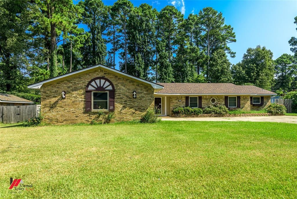 5036 Asaff Avenue, Shreveport, LA 71107 Main Photo