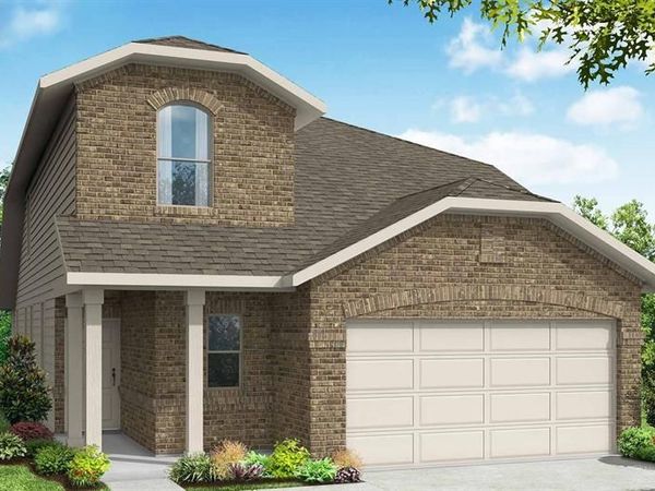 1740 Osage Trail, Mesquite, TX 75149