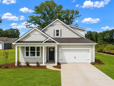 780 Castle Hill Drive, Yemassee, SC 29945