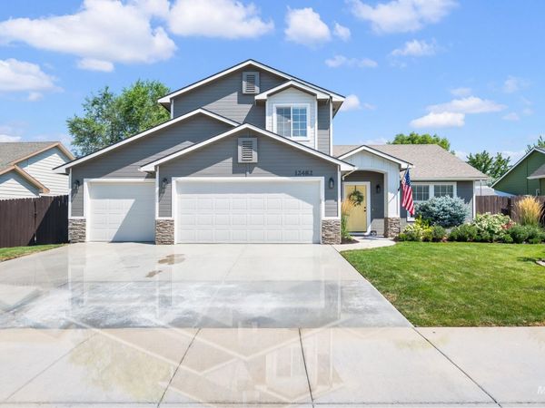 12482 W Tevoit, Boise, ID 83709