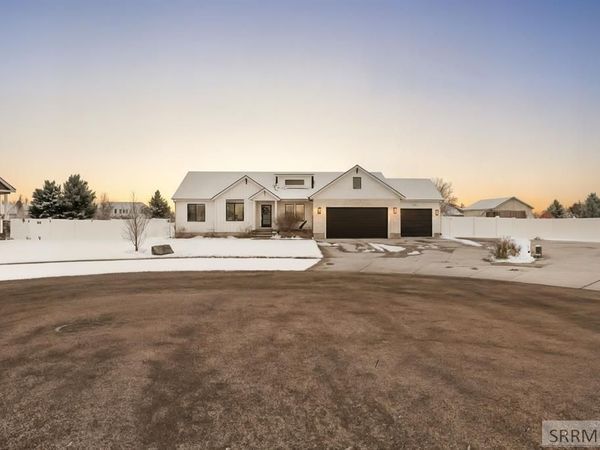 5031 E Dutson Drive, IONA, ID 83427