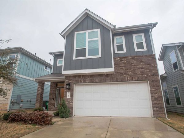 7312 Oberon ST, Austin, TX 78741