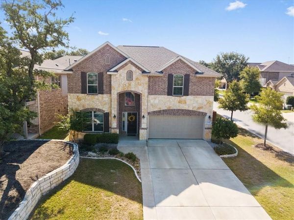 12311 Altamira ST, Austin, TX 78748