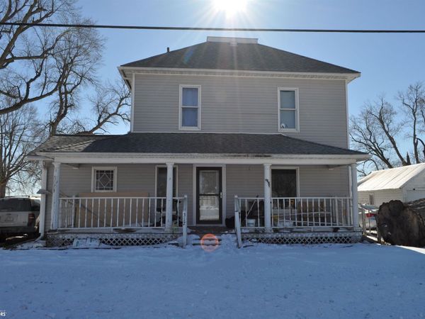 312 Park Street, Lanesboro, IA 51451