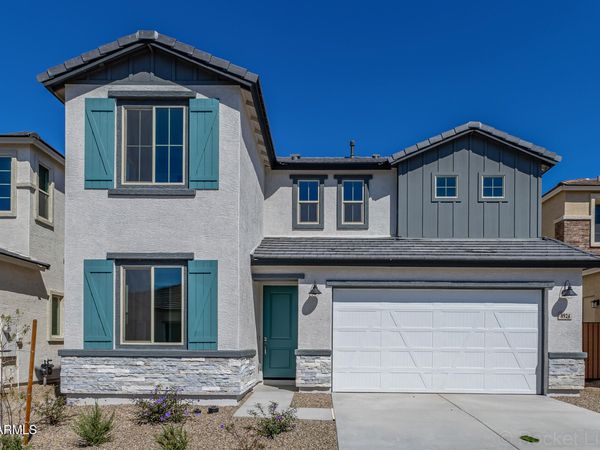 8924 E COVINA Street, Mesa, AZ 85207