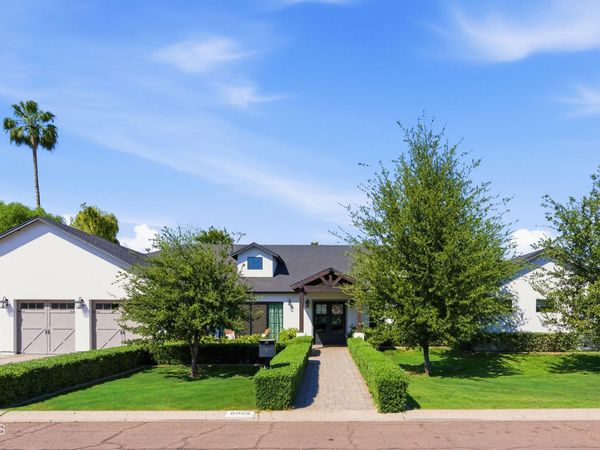 6850 N 2nd Street, Phoenix, AZ 85012