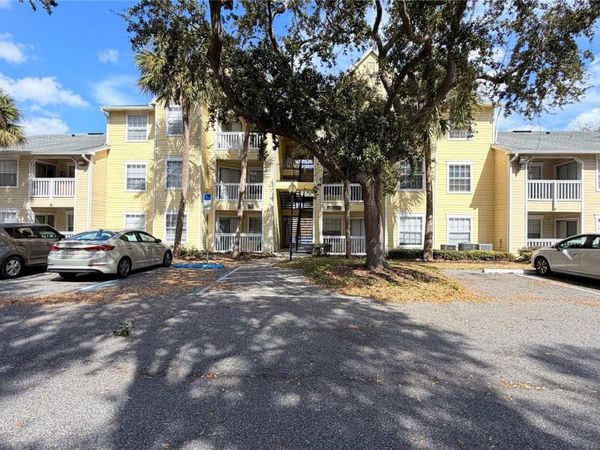 1037 S HIAWASSEE ROAD, Unit 2825, ORLANDO, FL 32835