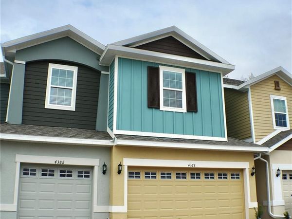 4378 SAILPLANE COURT, WESLEY CHAPEL, FL 33545