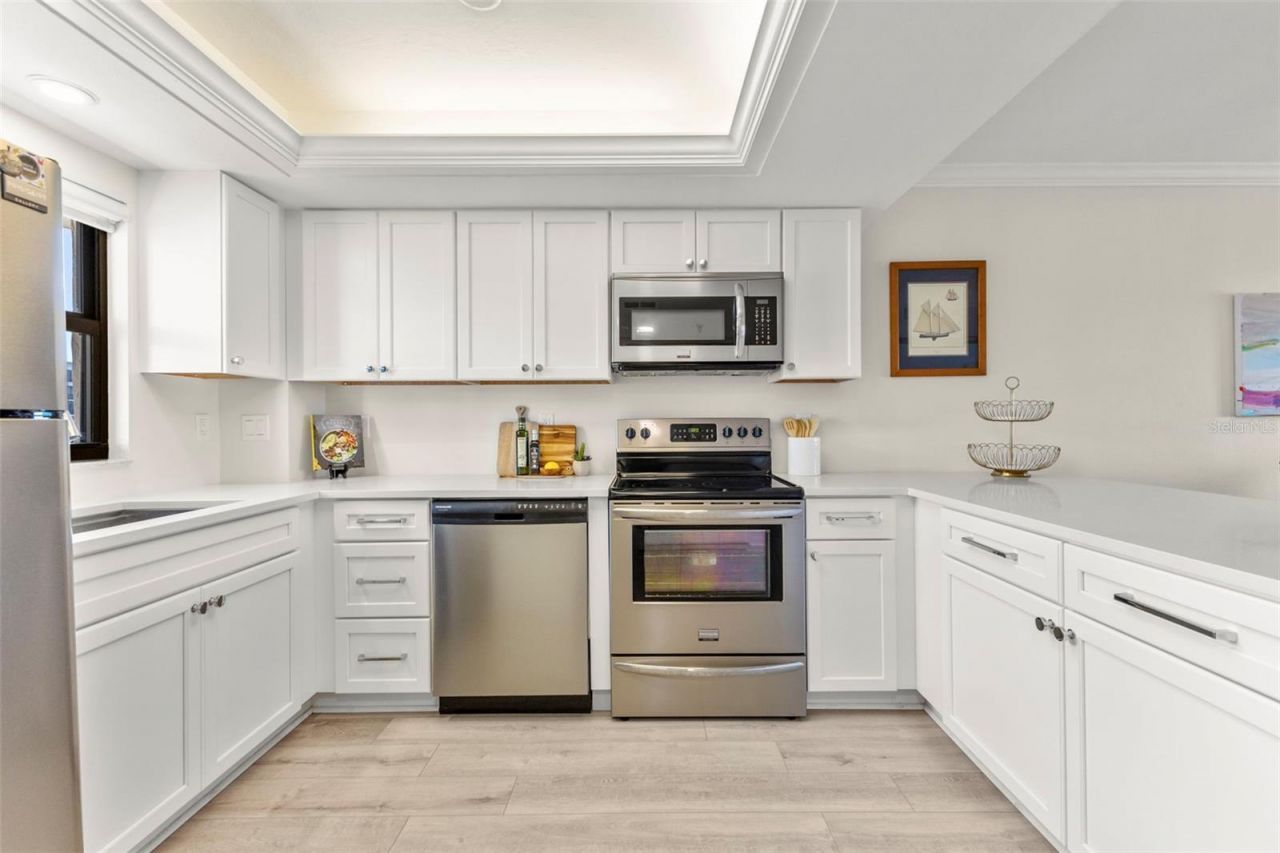 1001 Benjamin Franklin Drive, Unit 503, Sarasota, FL 34236 Photo