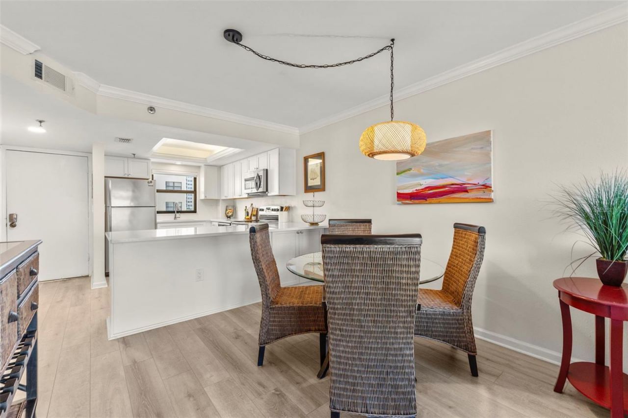 1001 Benjamin Franklin Drive, Unit 503, Sarasota, FL 34236 Photo