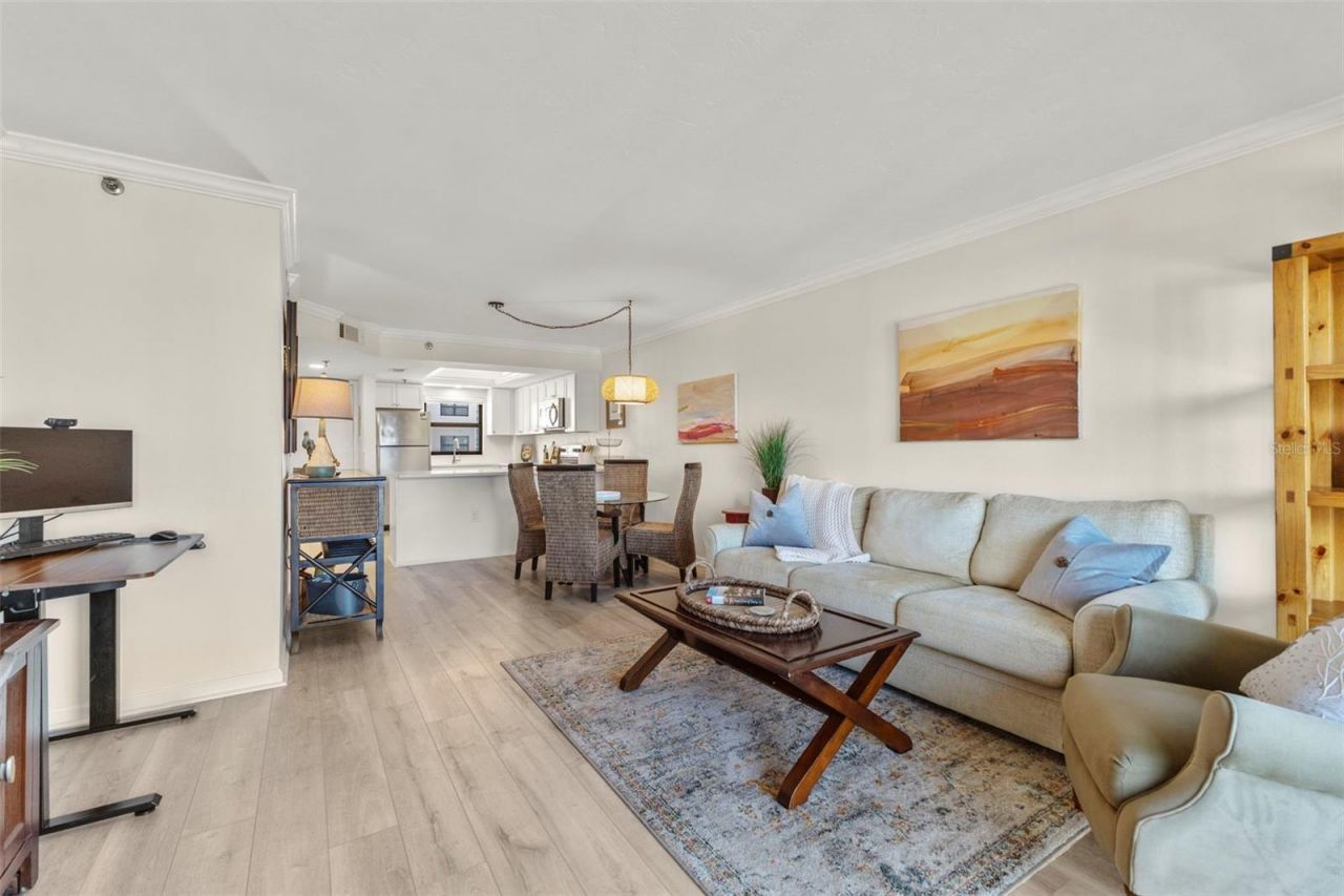 1001 Benjamin Franklin Drive, Unit 503, Sarasota, FL 34236 Photo