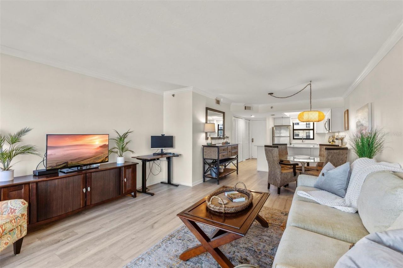 1001 Benjamin Franklin Drive, Unit 503, Sarasota, FL 34236 Photo