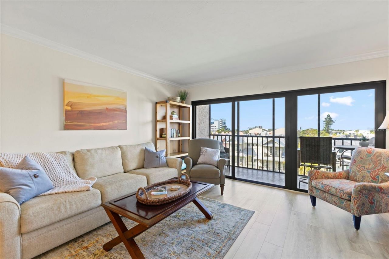 1001 Benjamin Franklin Drive, Unit 503, Sarasota, FL 34236 Photo