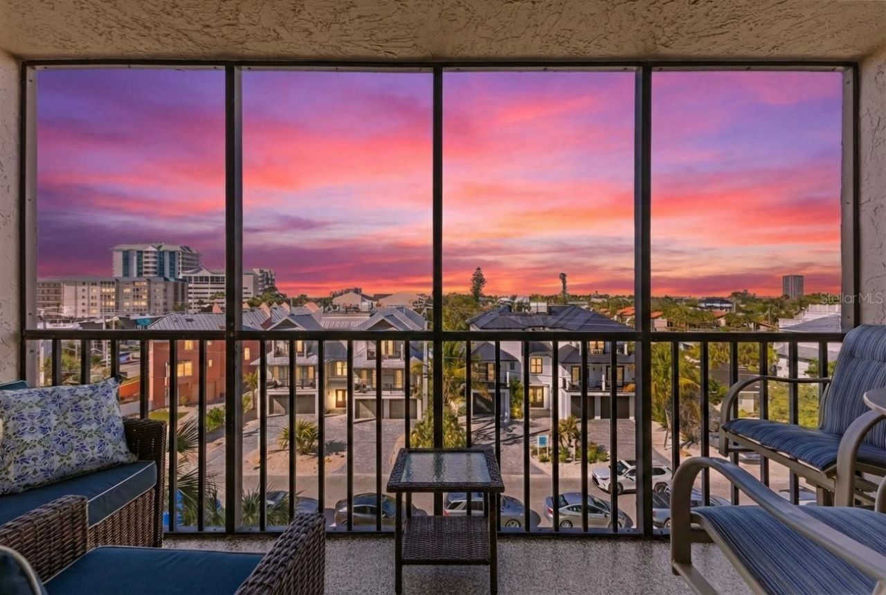 1001 Benjamin Franklin Drive, Unit 503, Sarasota, FL 34236 Photo