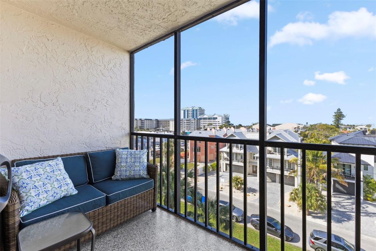 1001 Benjamin Franklin Drive, Unit 503, Sarasota, FL 34236 Photo