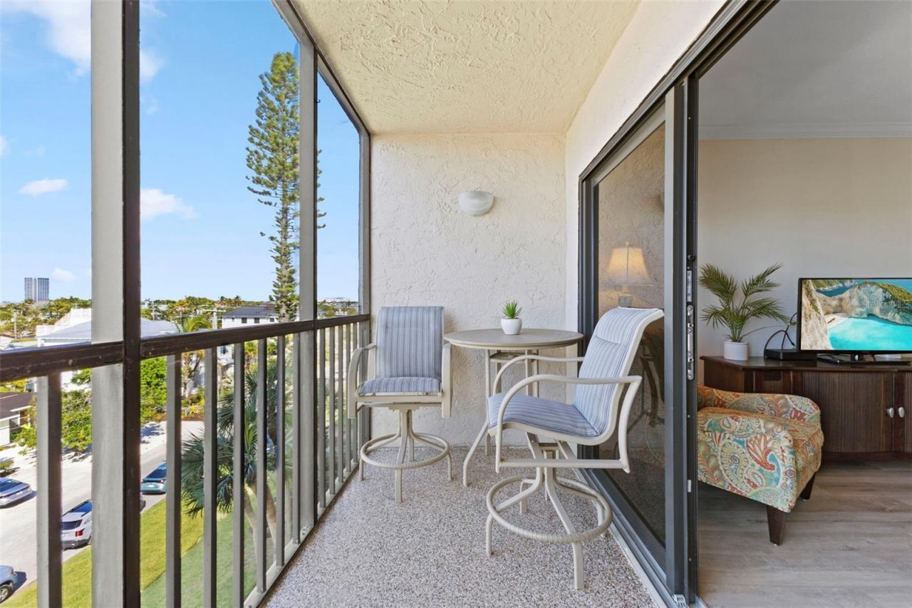 1001 Benjamin Franklin Drive, Unit 503, Sarasota, FL 34236 Photo