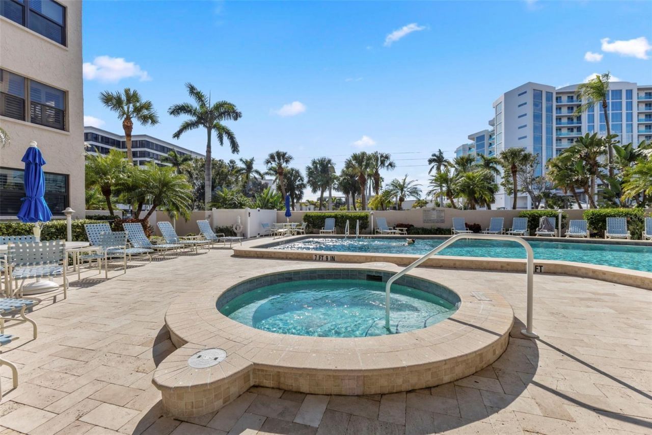 1001 Benjamin Franklin Drive, Unit 503, Sarasota, FL 34236 Photo