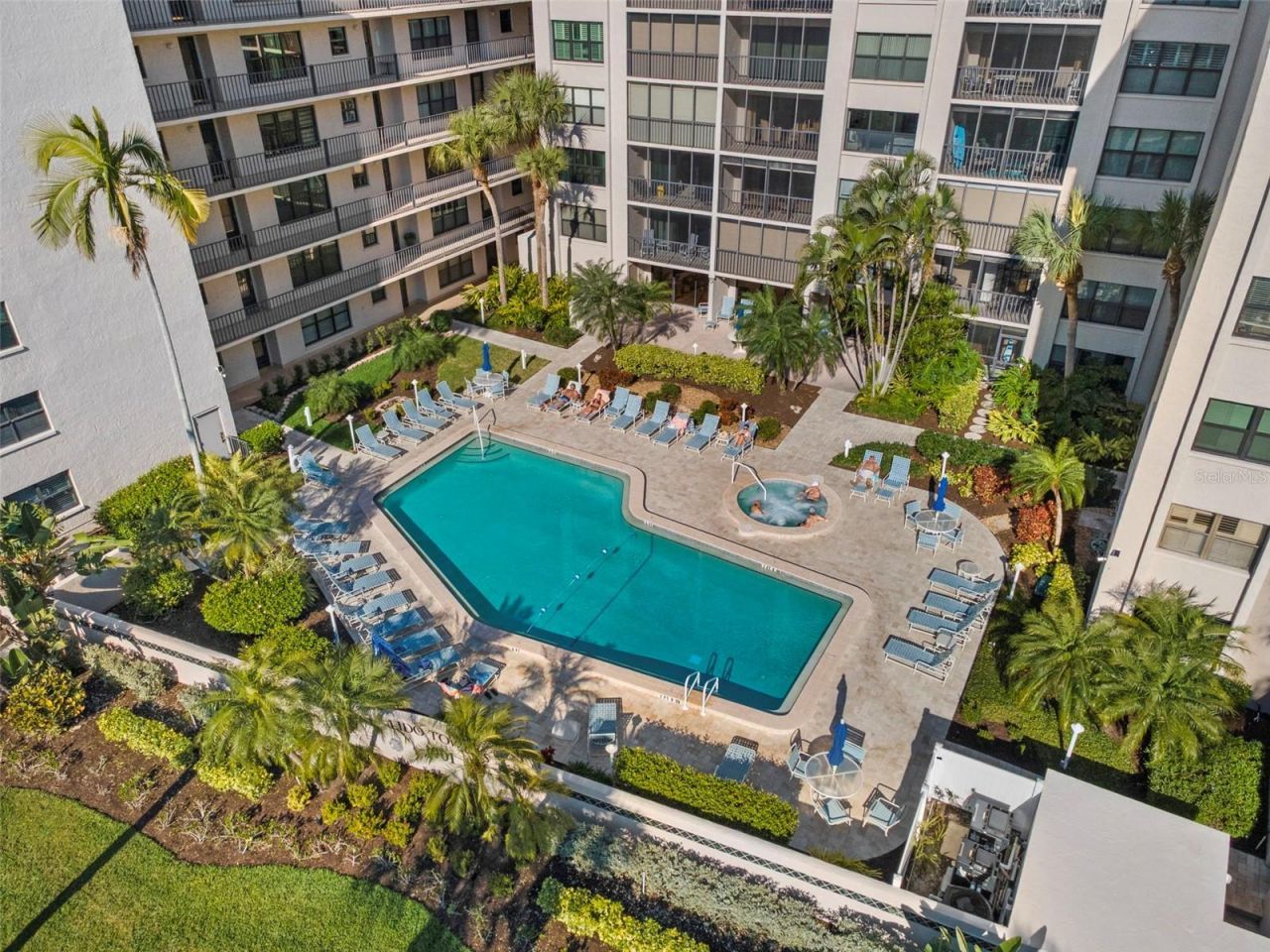 1001 Benjamin Franklin Drive, Unit 503, Sarasota, FL 34236 Photo