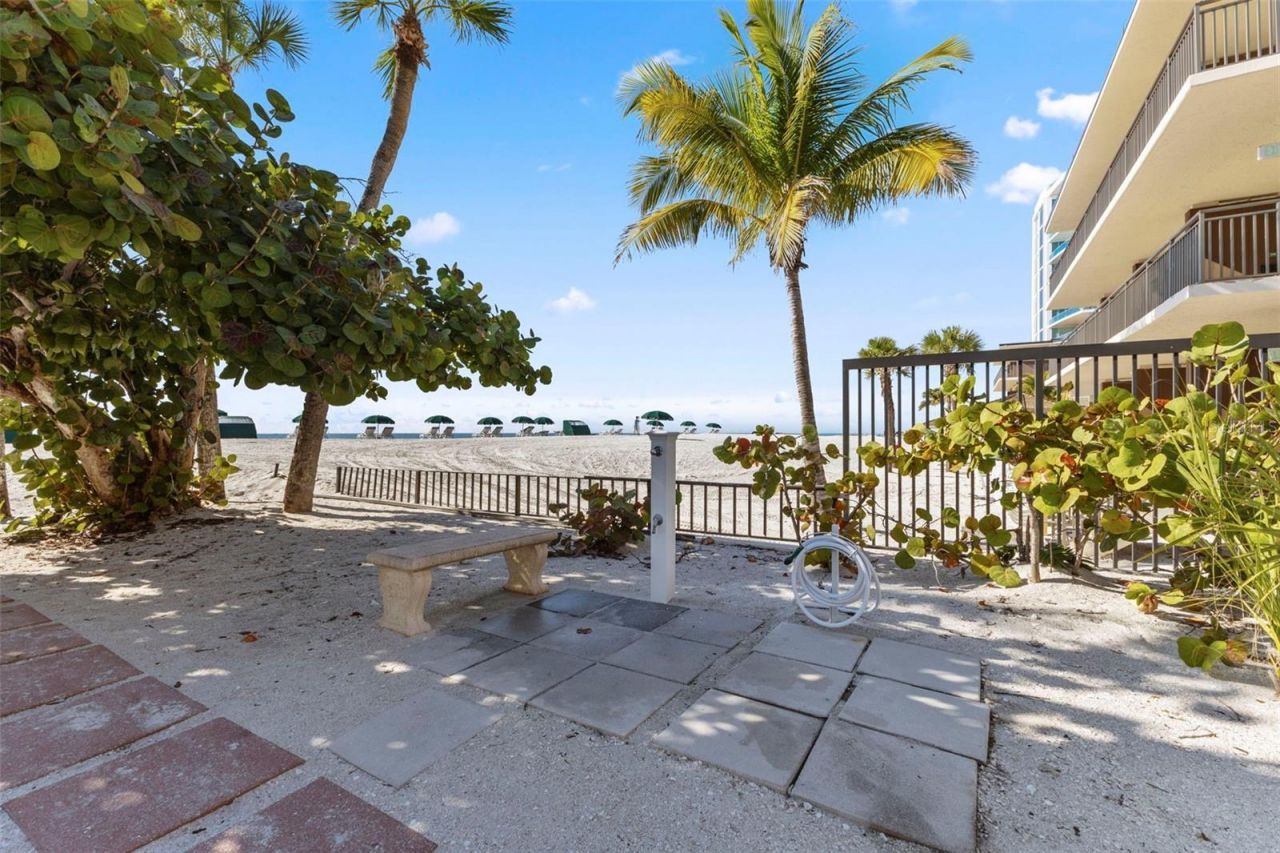 1001 Benjamin Franklin Drive, Unit 503, Sarasota, FL 34236 Photo