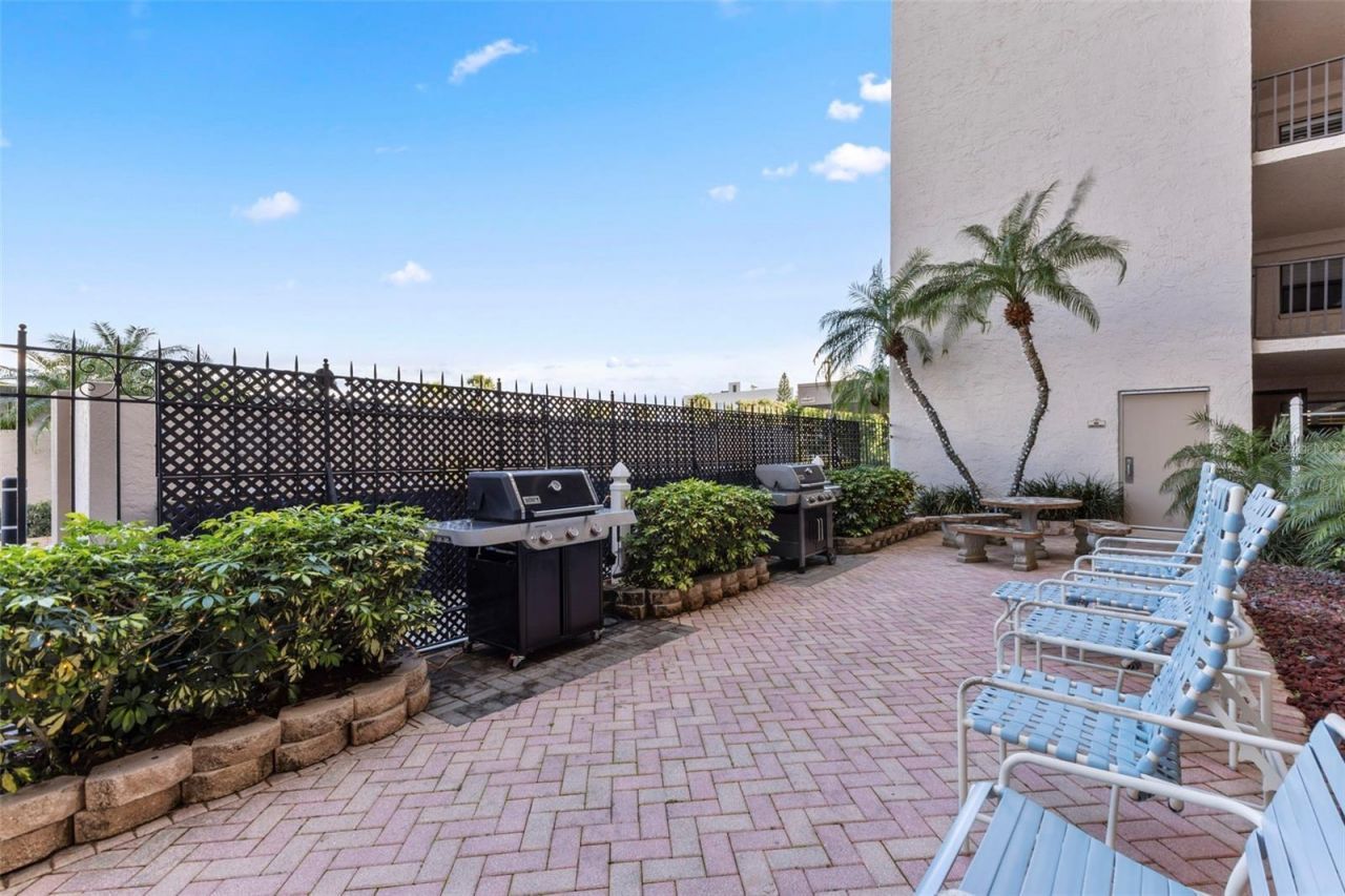 1001 Benjamin Franklin Drive, Unit 503, Sarasota, FL 34236 Photo