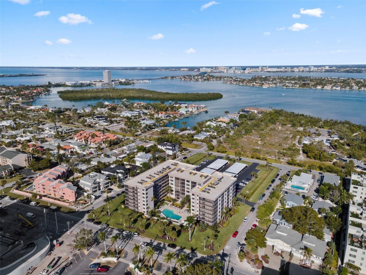 1001 Benjamin Franklin Drive, Unit 503, Sarasota, FL 34236 Photo