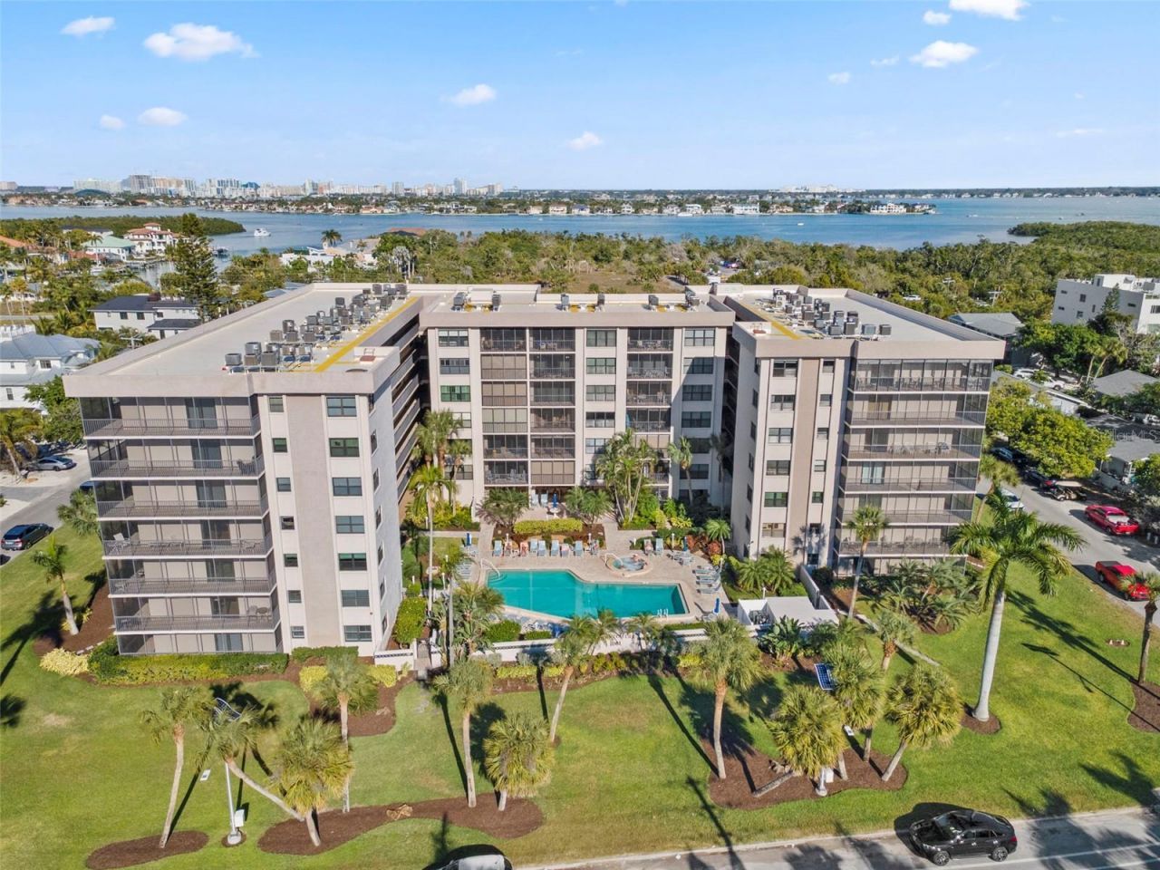 1001 Benjamin Franklin Drive, Unit 503, Sarasota, FL 34236 Photo
