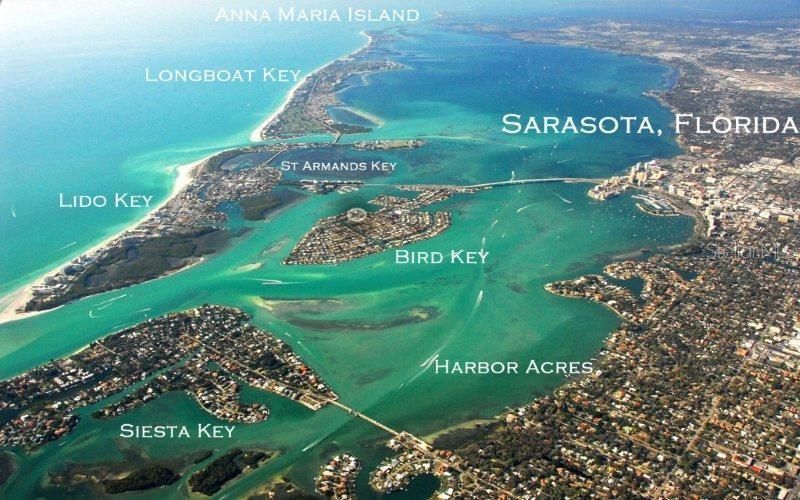 1001 Benjamin Franklin Drive, Unit 503, Sarasota, FL 34236 Photo