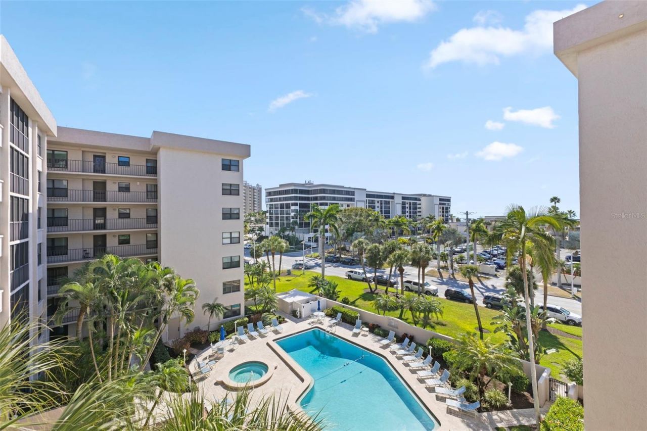 1001 Benjamin Franklin Drive, Unit 503, Sarasota, FL 34236 Photo