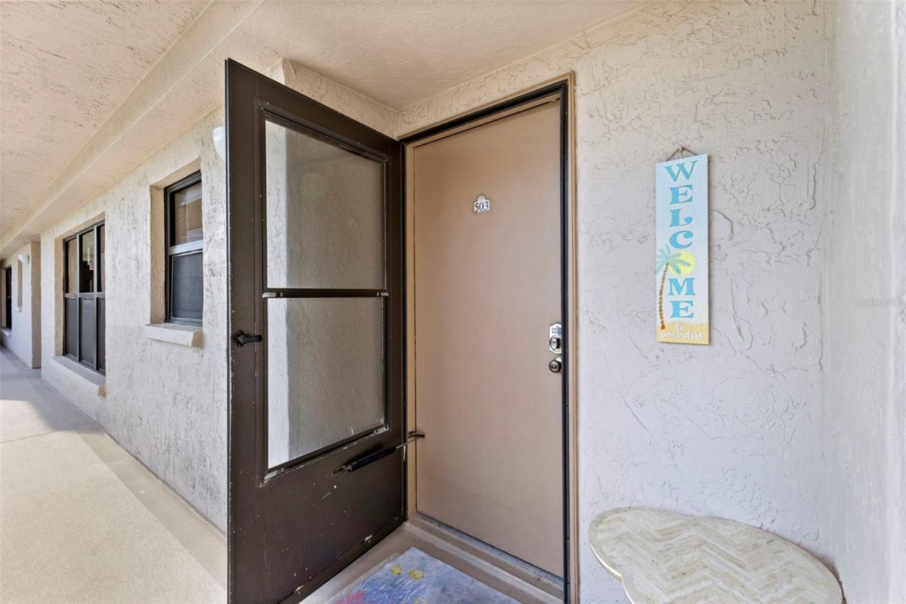 1001 Benjamin Franklin Drive, Unit 503, Sarasota, FL 34236 Photo