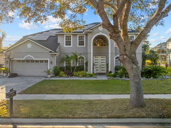 3190 FARLAND DRIVE, OCOEE, FL 34761