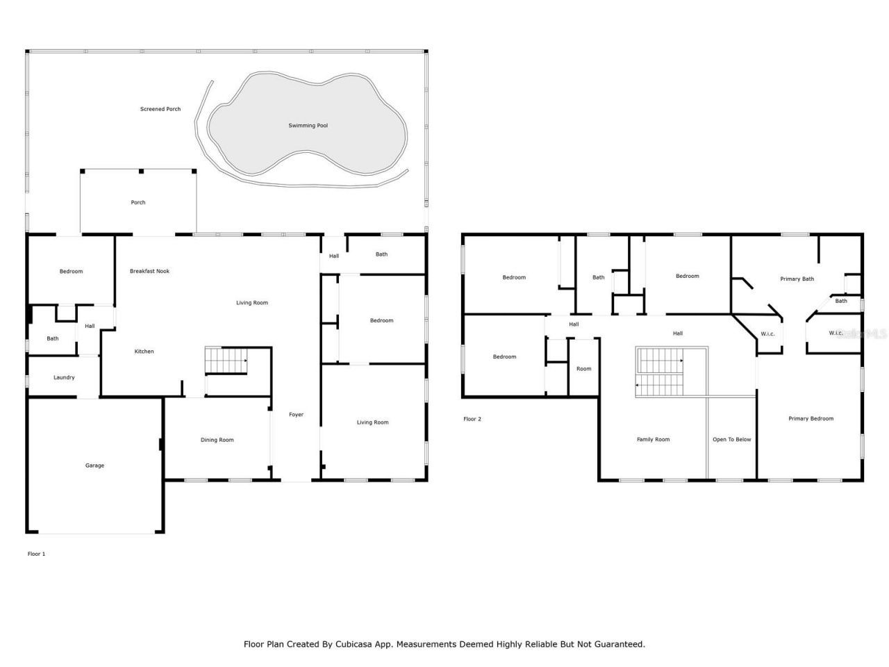3190 Farland Drive, Ocoee, FL 34761 Photo