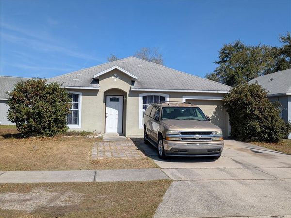 7657 PINE FORK DRIVE, ORLANDO, FL 32822