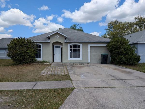 7657 PINE FORK DRIVE, ORLANDO, FL 32822