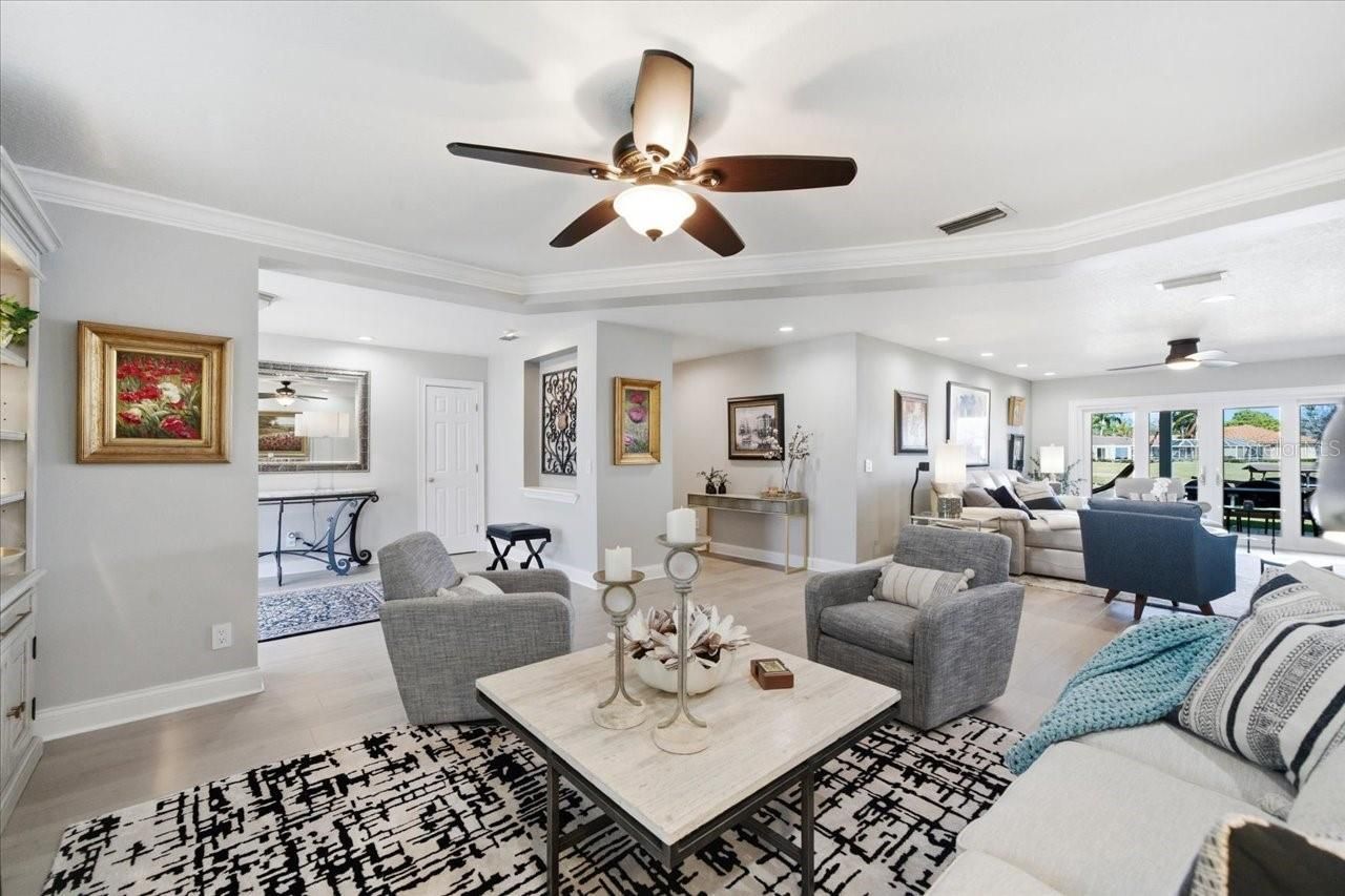 10705 Carrollwood Drive, Tampa, FL 33618 Photo