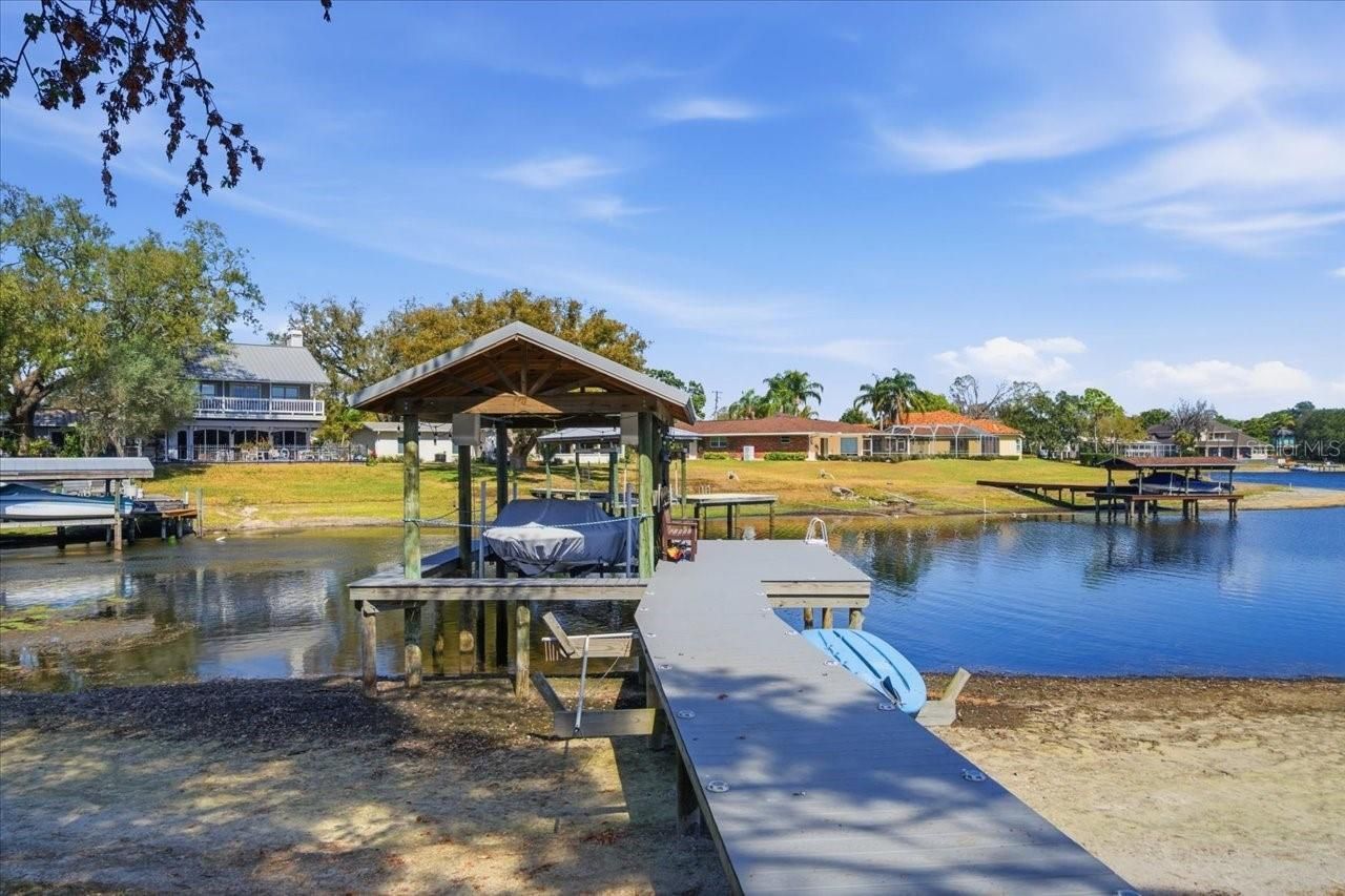 10705 Carrollwood Drive, Tampa, FL 33618 Photo