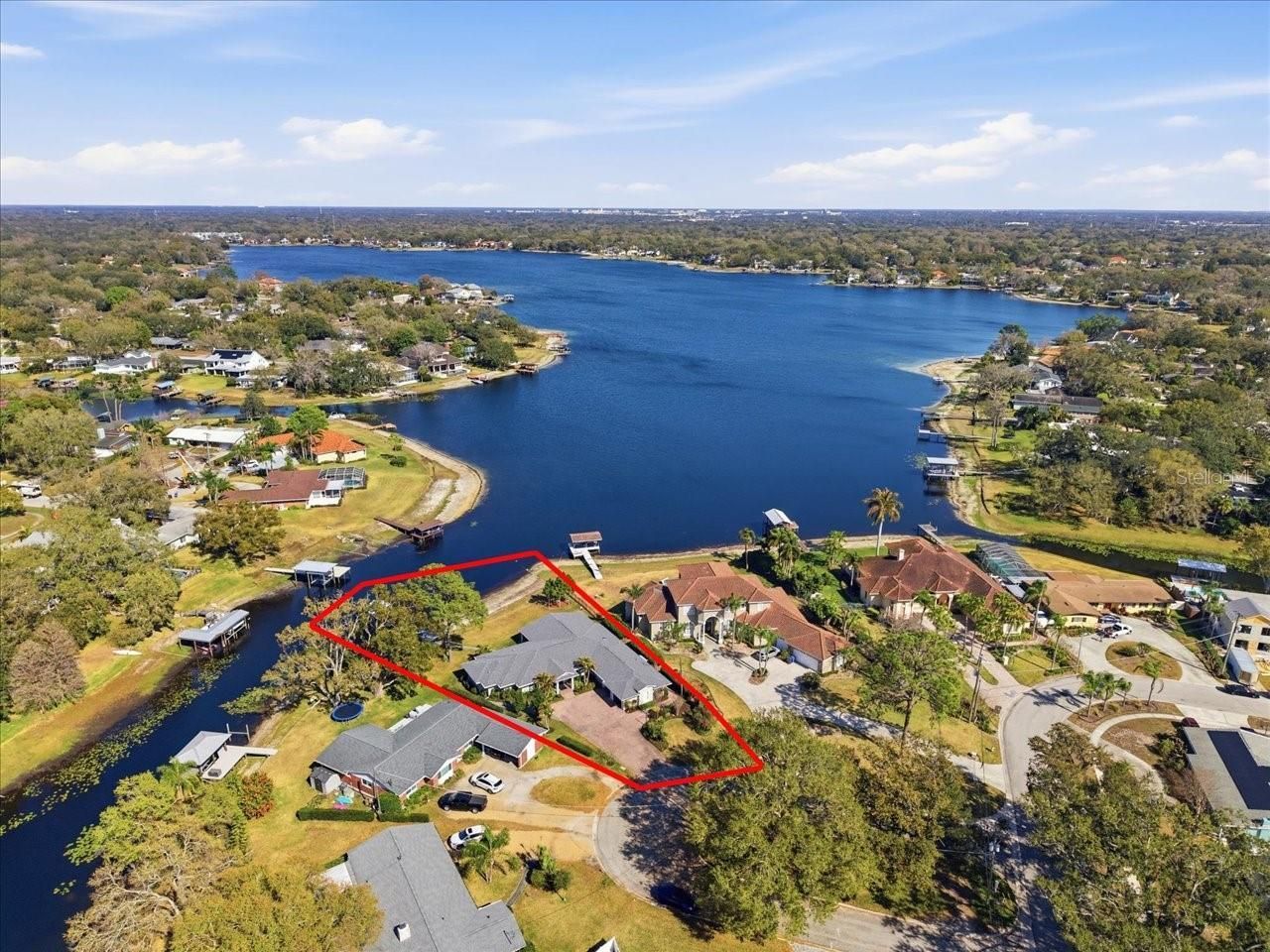 10705 Carrollwood Drive, Tampa, FL 33618 Photo