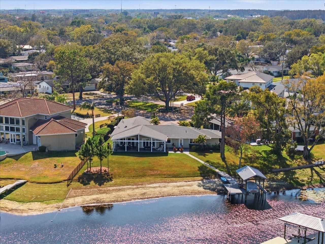 10705 Carrollwood Drive, Tampa, FL 33618 Photo