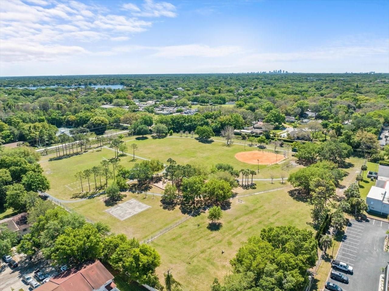 10705 Carrollwood Drive, Tampa, FL 33618 Photo