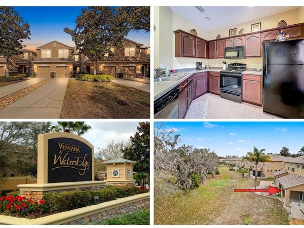 11807 CASTINE STREET, NEW PORT RICHEY, FL 34654