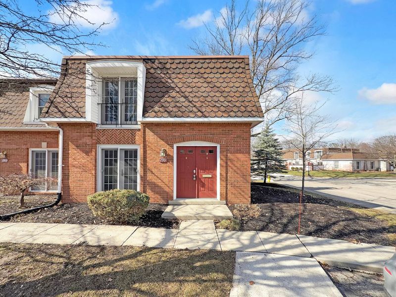 2861 Chateau Circle , Unit 22, Columbus, OH 43221 Photo 1
