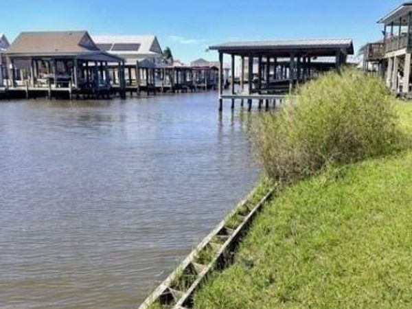 Lot 74 JUNIOR Lane, Port Sulphur, LA 70083