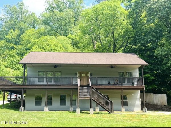 287 Cave Creek Rd, Loudon, TN 37774