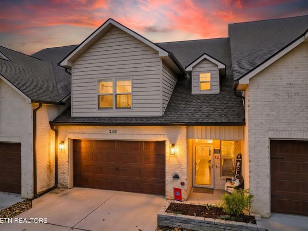 2103 Rose Cottage Way, Knoxville, TN 37931
