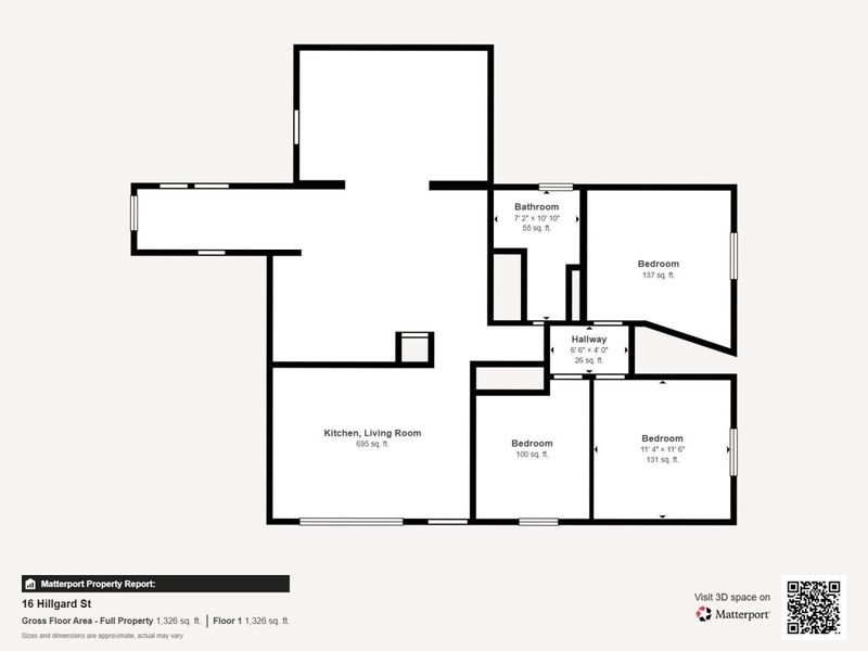 16 Hillgard Street, Dayton, OH 45426 Photo 32