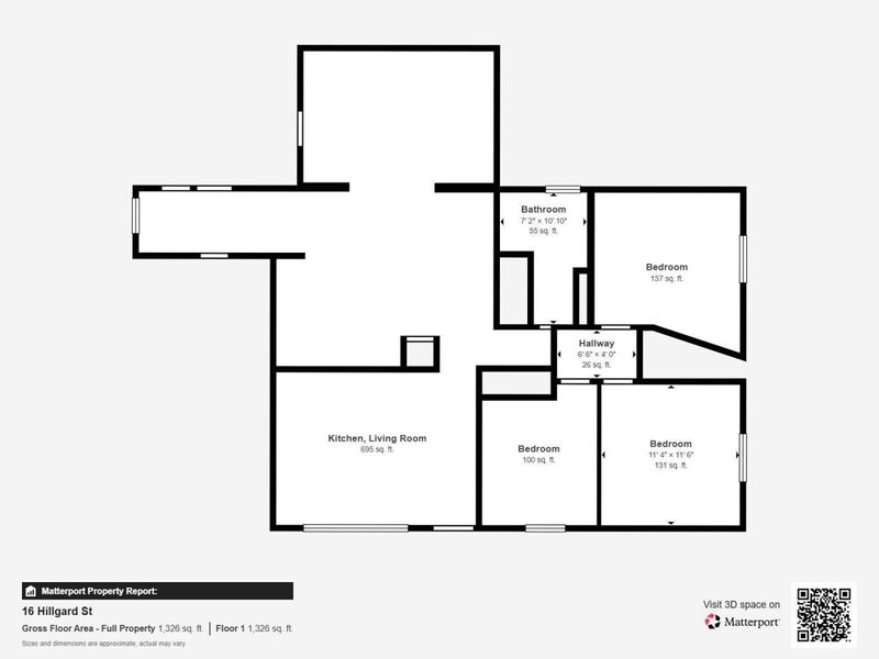 16 Hillgard Street, Dayton, OH 45426 Photo 33