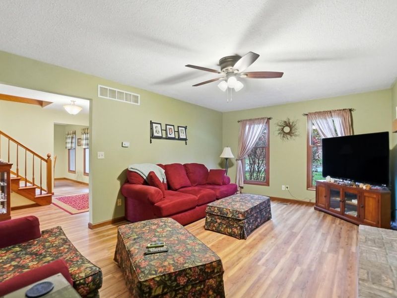 307 Ridge Crest Circle, Lima, OH 45801 Photo 13