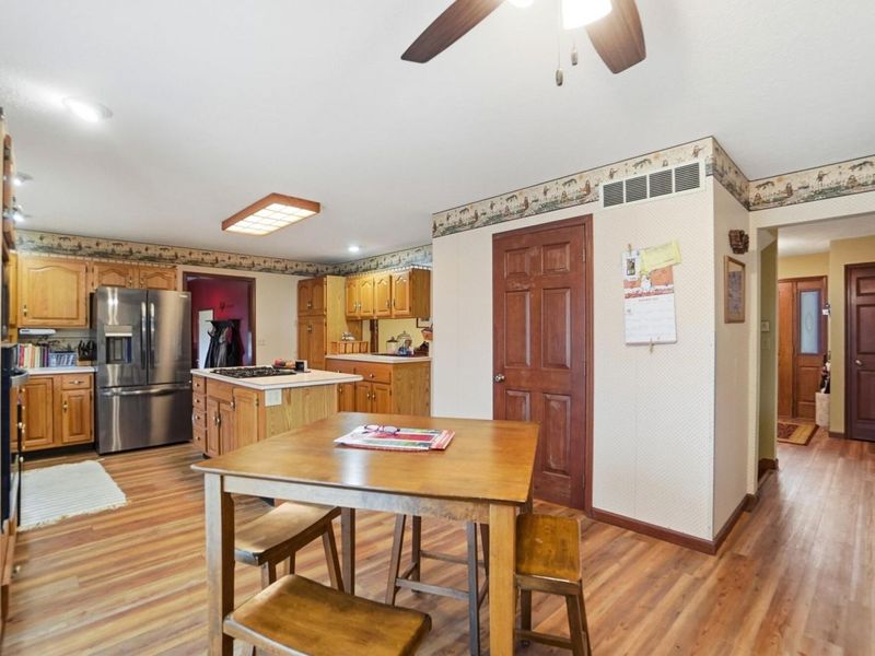 307 Ridge Crest Circle, Lima, OH 45801 Photo 16