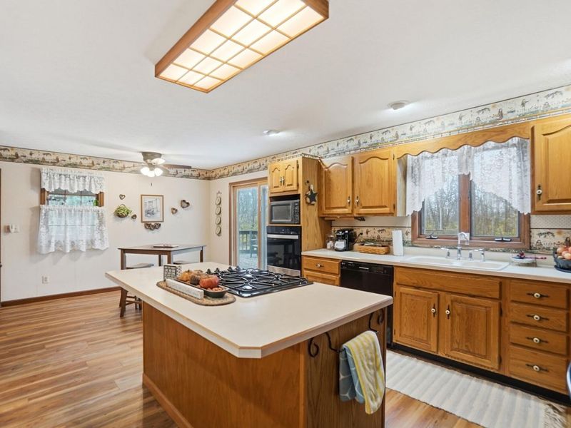 307 Ridge Crest Circle, Lima, OH 45801 Photo 19